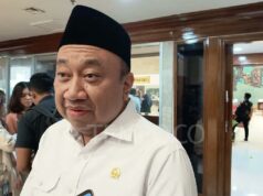 Ley presupuestaria impugnada en MK y RPD: MBG no utiliza fondos para educación
| Ley presupuestaria impugnada en MK y RPD: MBG no utiliza fondos para educación
|