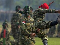 RPD: la formación de ASN Komcad no debe perturbar los servicios públicos
| RPD: la formación de ASN Komcad no debe perturbar los servicios públicos
|