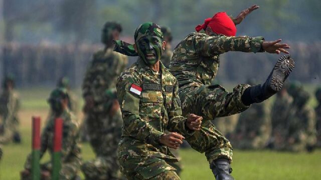 RPD: la formación de ASN Komcad no debe perturbar los servicios públicos

 | 