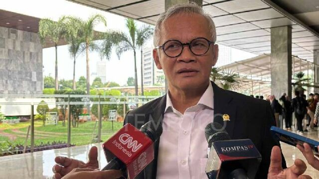 Aria Bima habló sobre el llamado a dejar de pagar impuestos en Java Central

 | 