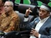 PKB: El envío del TNI a Gaza debe discutirse con la RPD
| PKB: El envío del TNI a Gaza debe discutirse con la RPD
|