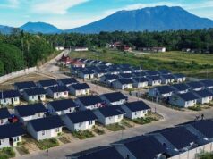 Fecha límite de datos del gobierno local para las viviendas gravemente dañadas por el desastre de Sumatra
| Fecha límite de datos del gobierno local para las viviendas gravemente dañadas por el desastre de Sumatra
|