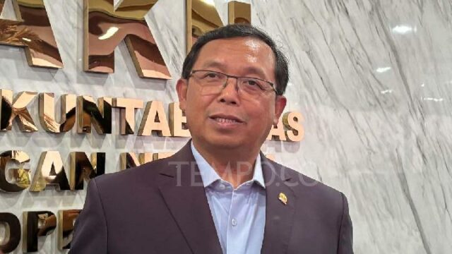 Los demócratas apoyan la agenda de gengengización de Prabowo

 | 