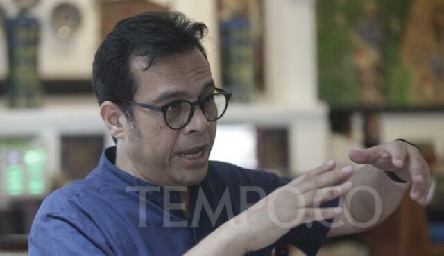 Este es el contenido del proyecto de decreto presidencial sobre el motivo de la imitación

 | 