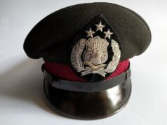 La respuesta de Prabowo a la propuesta de subordinar la policía nacional al ministerio
| La respuesta de Prabowo a la propuesta de subordinar la policía nacional al ministerio
|