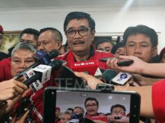 Si el umbral parlamentario baja, PDIP: multipartidismo extremo
| Si el umbral parlamentario baja, PDIP: multipartidismo extremo
|