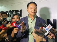 Por qué el PDIP cuestiona los planes del TNI de enviar tropas a Gaza
| Por qué el PDIP cuestiona los planes del TNI de enviar tropas a Gaza
|