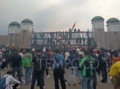 Coalición Civil publica conclusiones sobre la manifestación de agosto de 2025
| Coalición Civil publica conclusiones sobre la manifestación de agosto de 2025
|