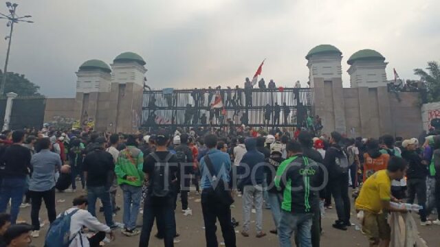 Coalición Civil publica conclusiones sobre la manifestación de agosto de 2025

 | 