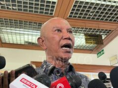 Razones por las que PDIP pide a Prabowo que garantice la independencia de BI y OJK
| Razones por las que PDIP pide a Prabowo que garantice la independencia de BI y OJK
|