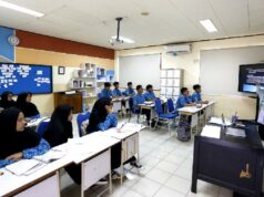 Se abre la selección de estudiantes de la escuela Garuda 2026, consulte cómo registrarse
| Se abre la selección de estudiantes de la escuela Garuda 2026, consulte cómo registrarse
|