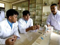 Requisitos para Profesores de Escuela Garuda 32 años máximo, aquí el motivo
| Requisitos para Profesores de Escuela Garuda 32 años máximo, aquí el motivo
|