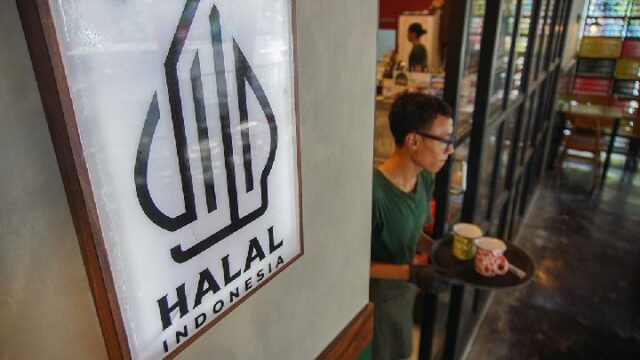 MUI: los empresarios estadounidenses pierden si no utilizan la etiqueta indonesia Halal

 | 