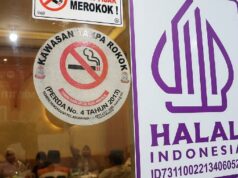 Explicación de la asociación sobre la extorsión en la certificación Halal
| Explicación de la asociación sobre la extorsión en la certificación Halal
|