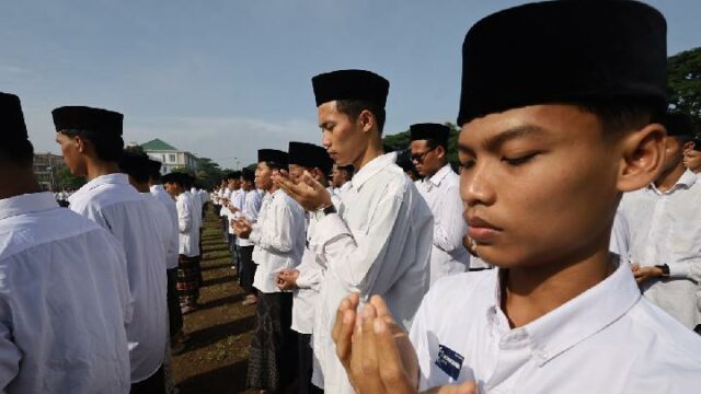 Puntos del juicio por la financiación de internados islámicos ante el Tribunal Constitucional

 | 