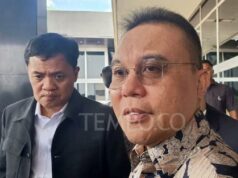 Dasco dice que la dirección de Mie Sedaap frenará los despidos
| Dasco dice que la dirección de Mie Sedaap frenará los despidos
|