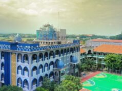 Dos estudiantes demandan a MK por la financiación de un internado islámico
| Dos estudiantes demandan a MK por la financiación de un internado islámico
|