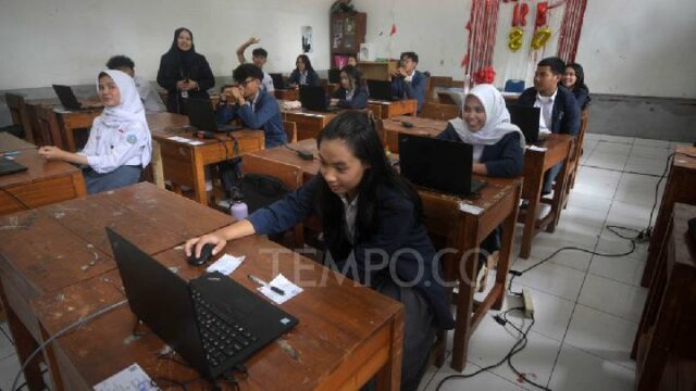 El número de inscritos en SD-SMP TKA alcanzó los 8,5 millones de participantes

 | 
