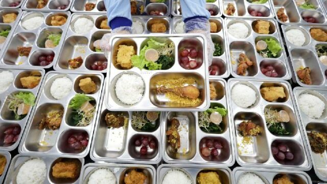 Intoxicación por MBG en Kudus, SPPG: ningún estudiante murió

 | 