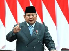 Prabowo dará instrucciones hoy en la reunión de coordinación nacional en Sentul
| Prabowo dará instrucciones hoy en la reunión de coordinación nacional en Sentul
|
