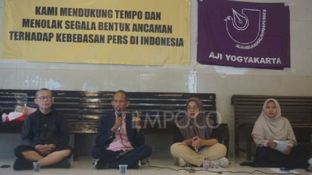 Portavoz de la UII: El terrorismo contra la cátedra BEM Portavoz de la UII: El terrorismo contra la cátedra BEM de la UGM atenta contra la autonomía académica
|