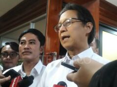 El Ministro de Salud se pronunció sobre el despido del doctor Piprim Basarah
| El Ministro de Salud se pronunció sobre el despido del doctor Piprim Basarah
|