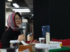 Siti Zuhro dice que Prabowo considera un estado centralista
| Siti Zuhro dice que Prabowo considera un estado centralista
|