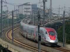 Palacio: Pago de la deuda de Whoosh mediante presupuesto estatal
| Palacio: Pago de la deuda de Whoosh mediante presupuesto estatal
|