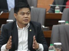 El Mencho asesinado, miembro de la RPD: los ciudadanos indonesios en México deben estar seguros
| El Mencho asesinado, miembro de la RPD: los ciudadanos indonesios en México deben estar seguros
|