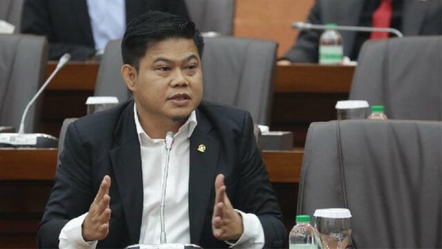 El Mencho asesinado, miembro de la RPD: los ciudadanos indonesios El Mencho asesinado, miembro de la RPD: los ciudadanos indonesios en México deben estar seguros
|