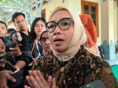 Arifah: Los estudiantes se suicidan porque no hay espacio para contar historias
| Arifah: Los estudiantes se suicidan porque no hay espacio para contar historias
|