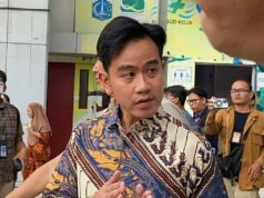 Gibran elogia a Gus Dur y Megawati por las celebraciones del Año Nuevo chino
| Gibran elogia a Gus Dur y Megawati por las celebraciones del Año Nuevo chino
|