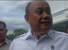 El jefe de BGN prohíbe los envases de MBG de Ramadán que utilicen plástico
| El jefe de BGN prohíbe los envases de MBG de Ramadán que utilicen plástico
|