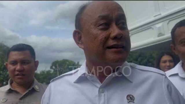 El jefe de BGN prohíbe los envases de MBG de Ramadán que utilicen plástico

 | 