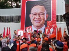 Top 3: Prabowo quiere que Intel siga 2 períodos cronológicos de Anies
| Top 3: Prabowo quiere que Intel siga 2 períodos cronológicos de Anies
|