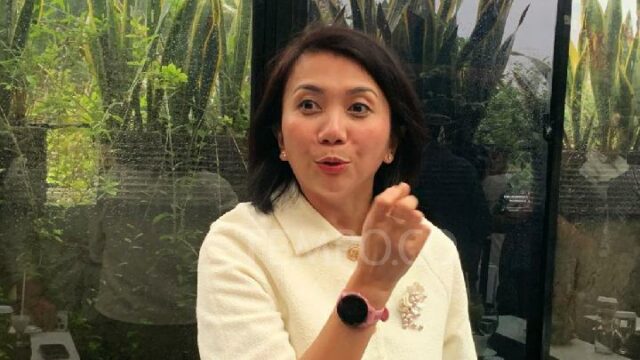 Estas son cuatro limitaciones nacionales de Indonesia para la misión Estas son cuatro limitaciones nacionales de Indonesia para la misión de las ISF en Gaza
|