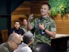 El Ministerio de Defensa evalúa las necesidades operativas del portaaviones Garibaldi
| El Ministerio de Defensa evalúa las necesidades operativas del portaaviones Garibaldi
|