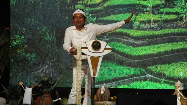 Dedi Mulyadi: Las becas privadas para escuelas vocacionales/SMA seguirán disponibles en APBD 2026

 | 