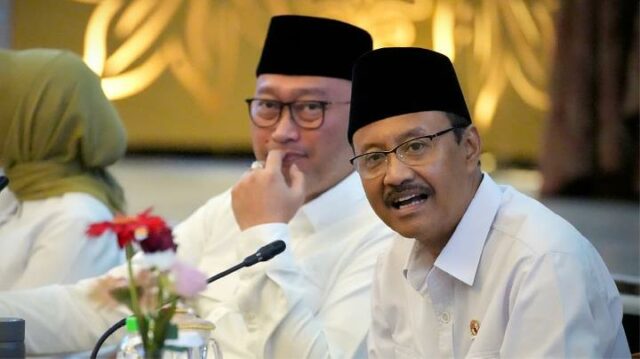 El Ministro de Asuntos Sociales pide a las regiones que ayuden a cubrir los costes del PBI BPJS inactivo

 | 