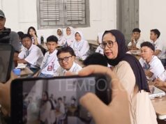 A BGN no le preocupa que los mosaicos absorban el presupuesto del programa MBG
| A BGN no le preocupa que los mosaicos absorban el presupuesto del programa MBG
|