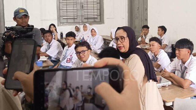 A BGN no le preocupa que los mosaicos absorban el presupuesto del programa MBG

 | 