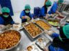 36 cocinas MBG en prisiones listas para funcionar a finales de este mes
| 475 cocinas MBG funcionan en Yakarta
|