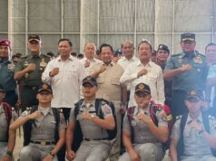 El Ministerio del Interior organiza mañana una reunión de coordinación nacional del Gobierno central y autonómico
| El Ministerio del Interior organiza mañana una reunión de coordinación nacional del Gobierno central y autonómico
|