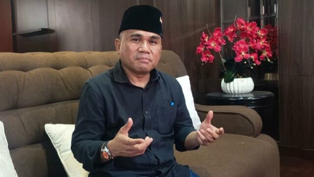 El Partido Movimiento Popular presiona por un umbral parlamentario del 0 por ciento

 | 