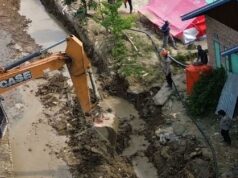 La RPD pide al gobierno que devuelva inmediatamente el TKD a Sumatra Occidental
| La RPD pide al gobierno que devuelva inmediatamente el TKD a Sumatra Occidental
|