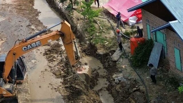 La RPD pide al gobierno que devuelva inmediatamente el TKD a Sumatra Occidental

 | 