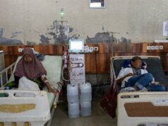 KPCDI: es necesario un decreto del gobierno para que los hospitales no rechacen a los pacientes de BPJS PBI
| KPCDI: es necesario un decreto del gobierno para que los hospitales no rechacen a los pacientes de BPJS PBI
|