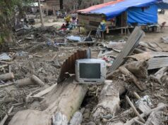 El Ministerio del Interior envía IPDN Praja nuevamente a Aceh Timiang
| El Ministerio del Interior envía IPDN Praja nuevamente a Aceh Timiang
|