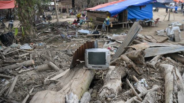 El Ministerio del Interior envía IPDN Praja nuevamente a Aceh Timiang

 | 