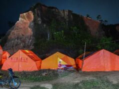 Explicación del BNPB sobre las etapas de recopilación de datos sobre las víctimas de desastres
| Explicación del BNPB sobre las etapas de recopilación de datos sobre las víctimas de desastres
|